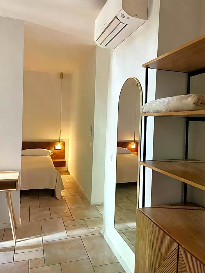 Hotel Villa Maranello
