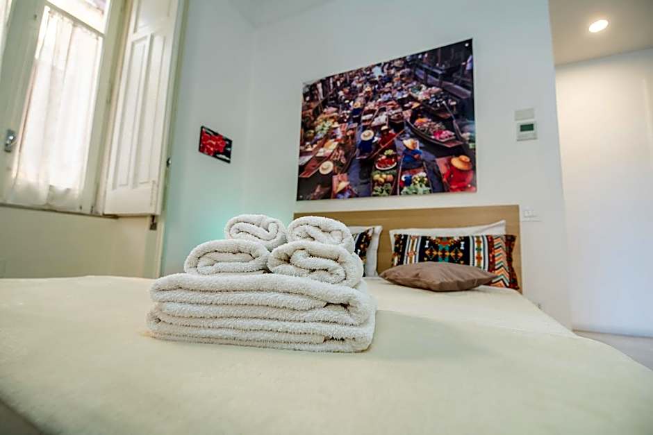 Bed&Breakfast Salerno