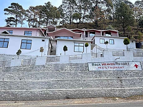 The Rock Heaven Resort