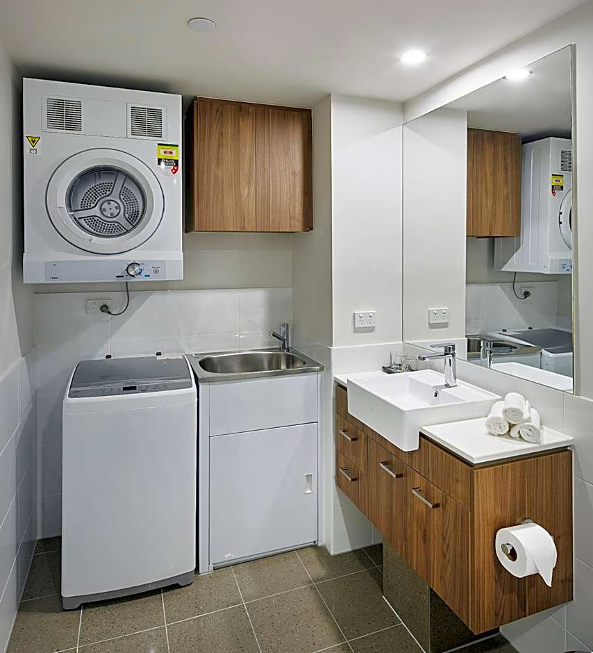 The Sebel West Perth Aire Apartments