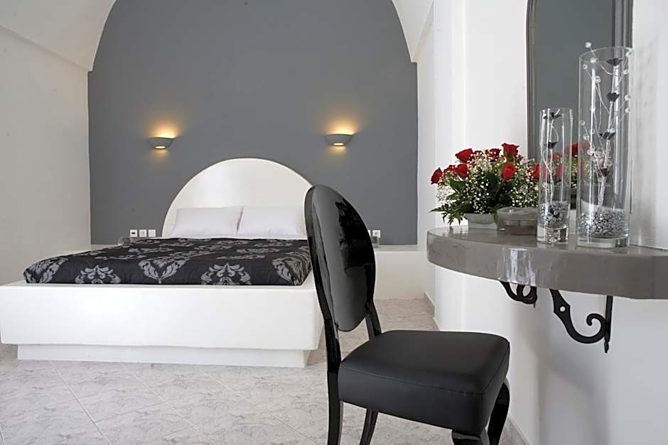 Philippion Boutique Hotel