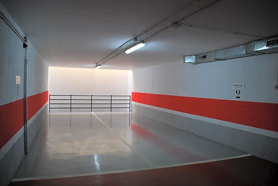 Apartaments Independencia