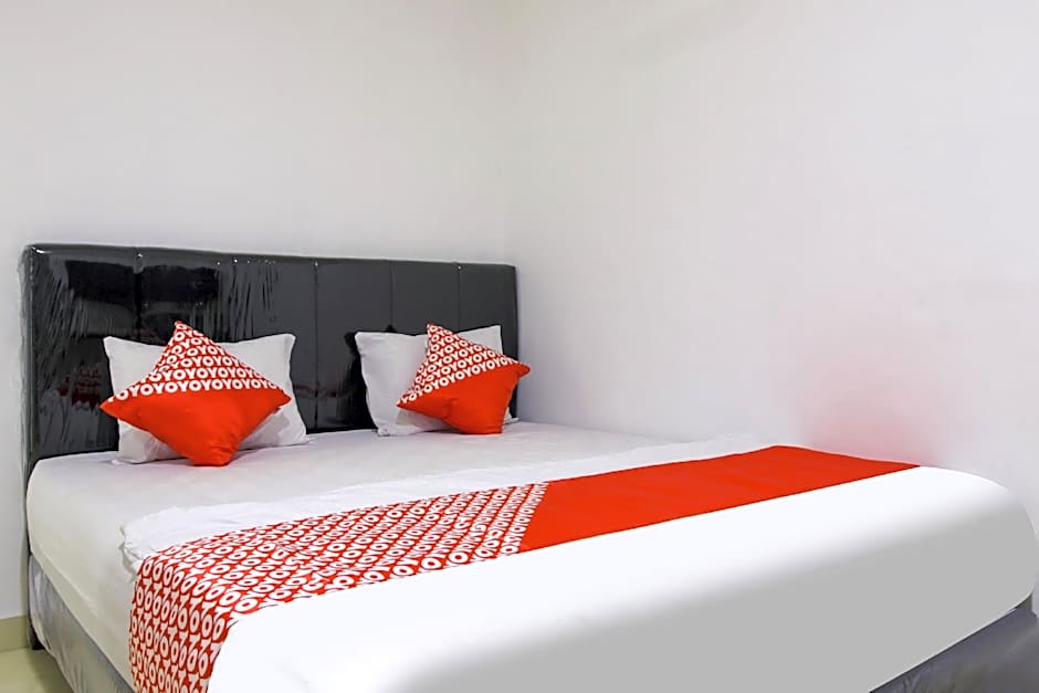 Hotel O Pa Baeng Baeng Near Rumah Sakit Faisal Formerly Guest House Cahaya 7296