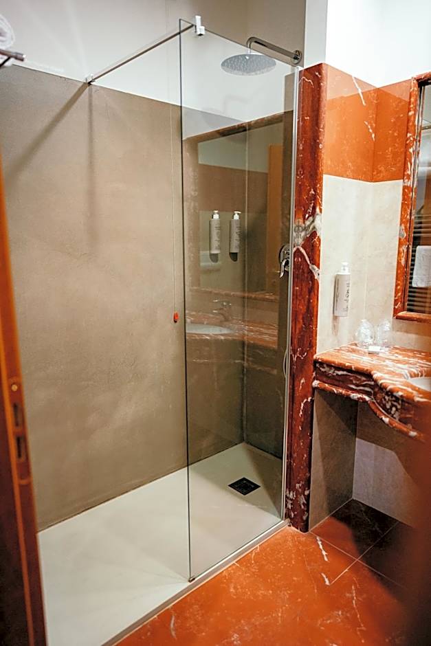 Grand Hotel la Chiusa di Chietri