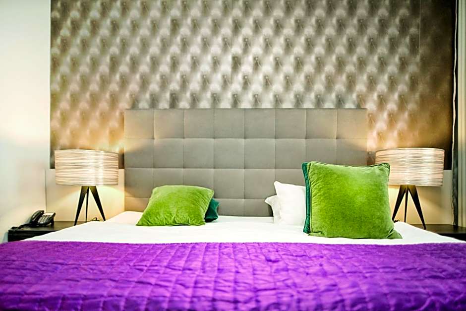 City Hotel Bosse