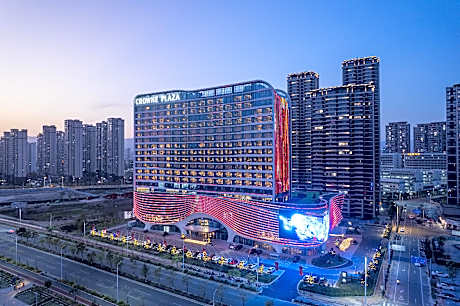 Crowne Plaza Putian