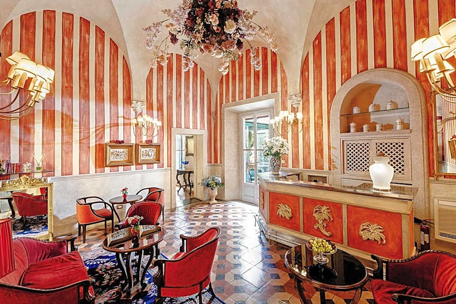 Hotel Palazzo dal Borgo