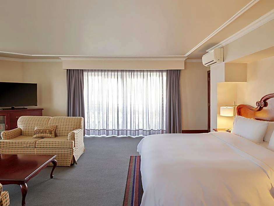 Fiesta Americana Aguascalientes