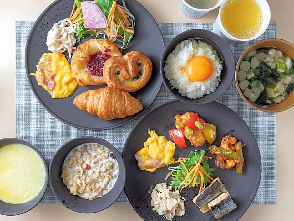 Super Hotel Asakusa