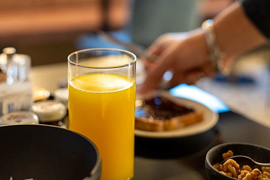 AXYHOTELS InnStyle Milano