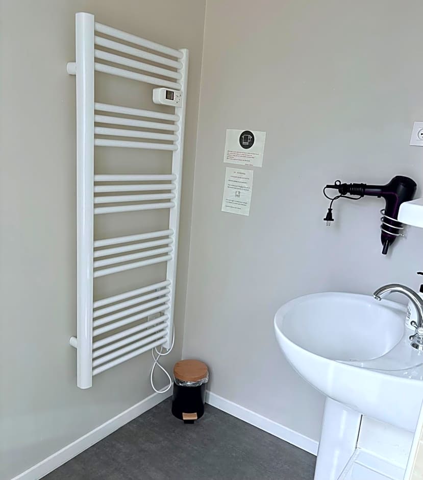 Au Richebourg Nogent