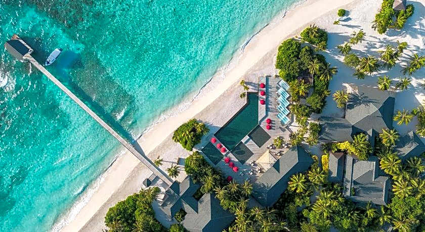 NH Collection Maldives Havodda Resort