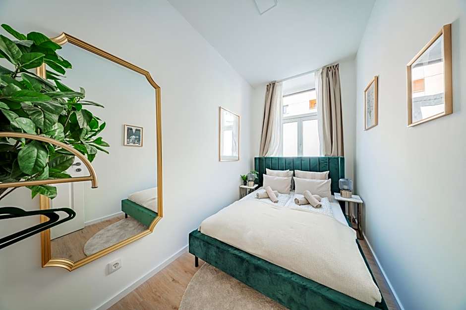 SEVEN Rooms Vienna