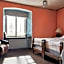 Hotel Helgeand Wisby