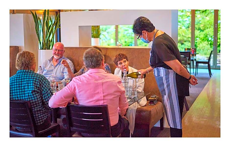 Scenic Hotel Punakaiki