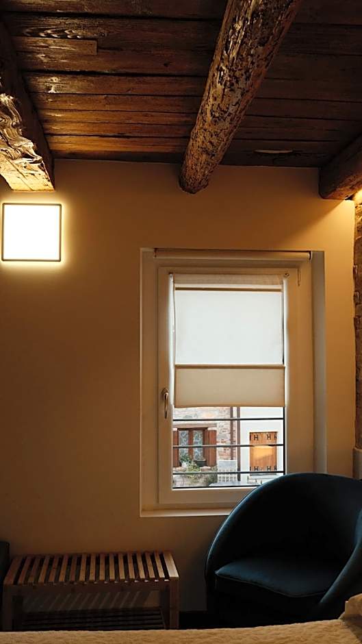 Onda Marina B&B Superior