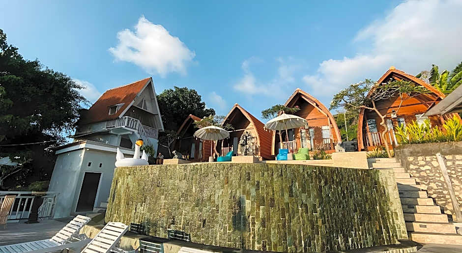 Permata Hill Nusa Penida