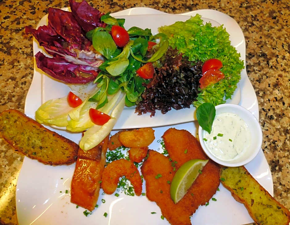 Hotel Vital Bad Bleiberg