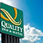 Quality Inn & Suites Wilsonville