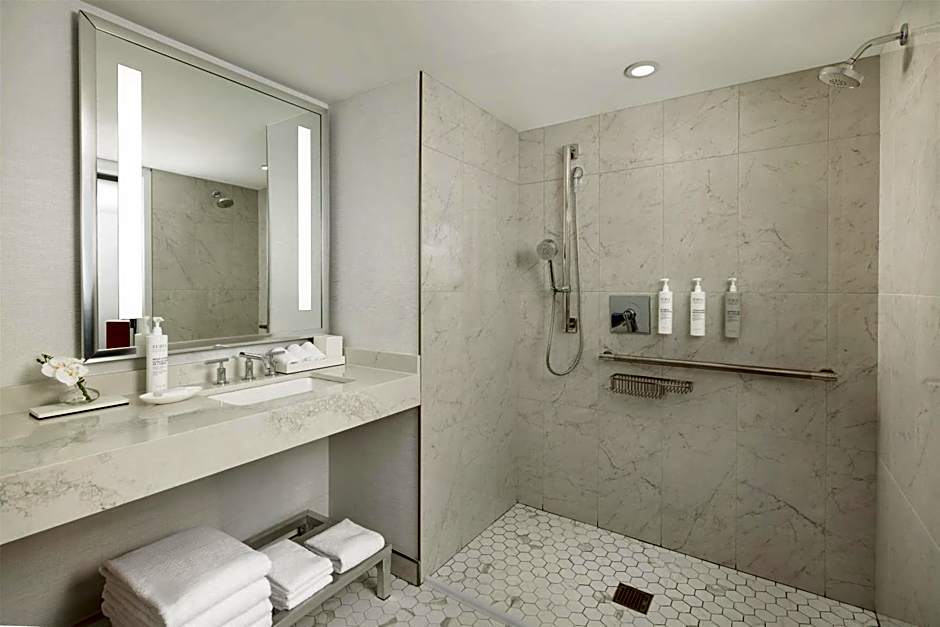 Hilton Boston Back Bay