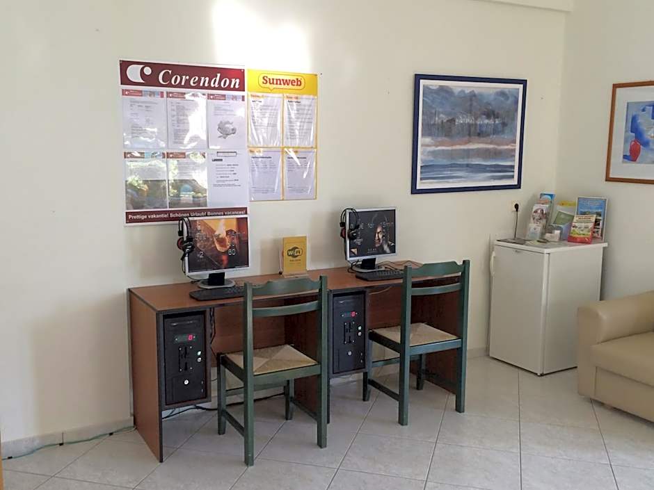 Nikolas Villas Appartments