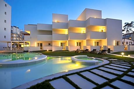 Marina Junior Suite 4 Stelle S