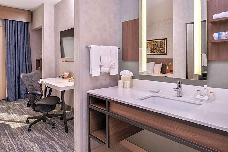 Hilton Garden Inn Bend