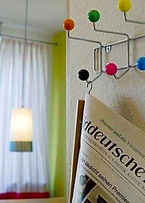 Business & Budget Hotel Tessin