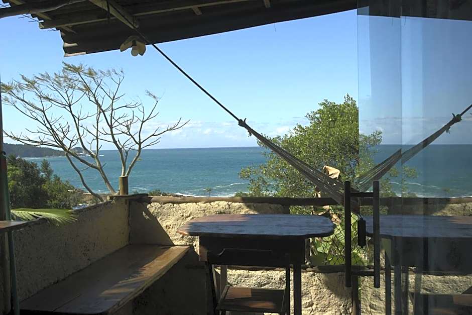 Canto de Paz Trindade Hospedagem