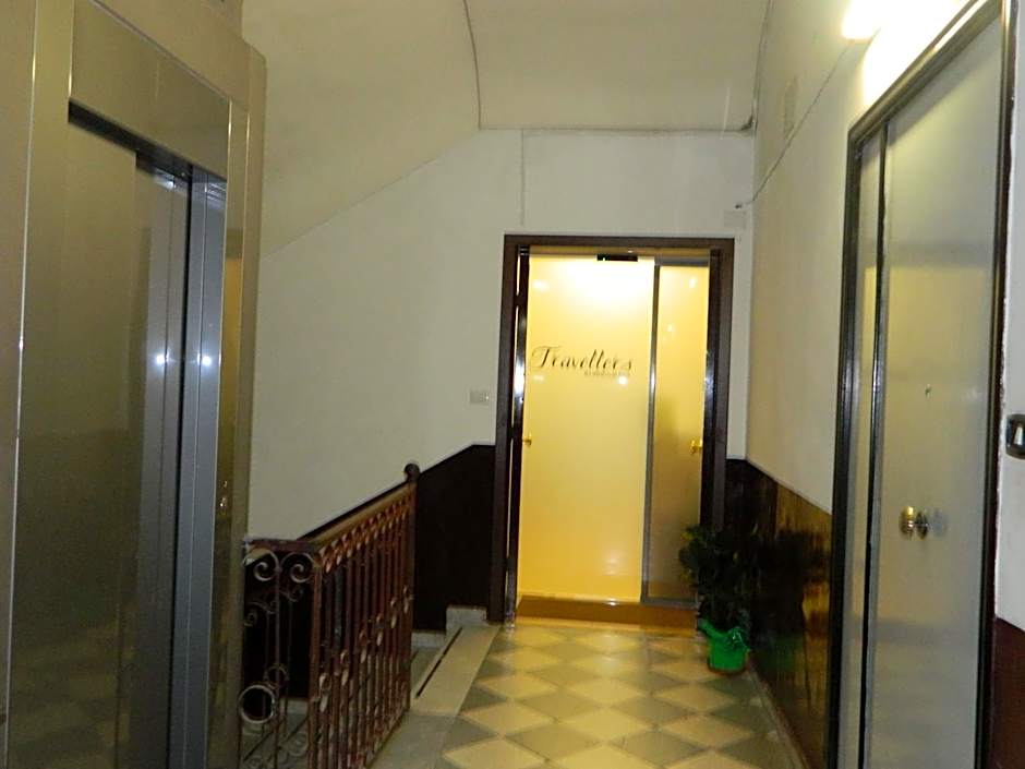 Bed & Breakfast Travellers