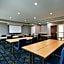 Courtyard by Marriott Houston The Woodlands