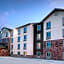 WoodSpring Suites Plano - North Dallas