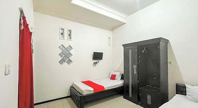 Hotel Santana Syariah