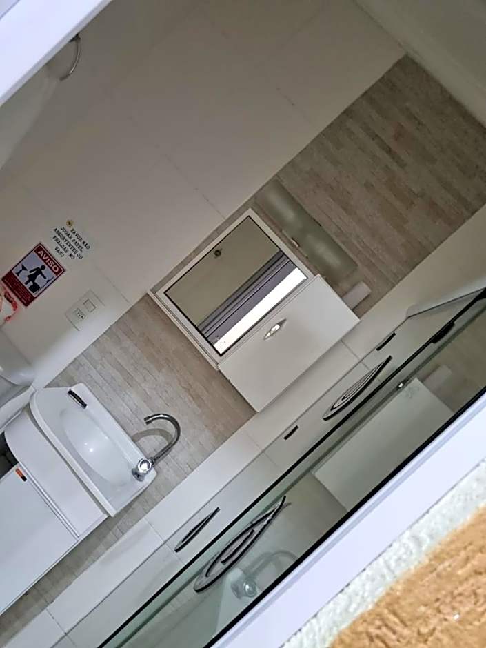 Suítes Sol do Guarujá