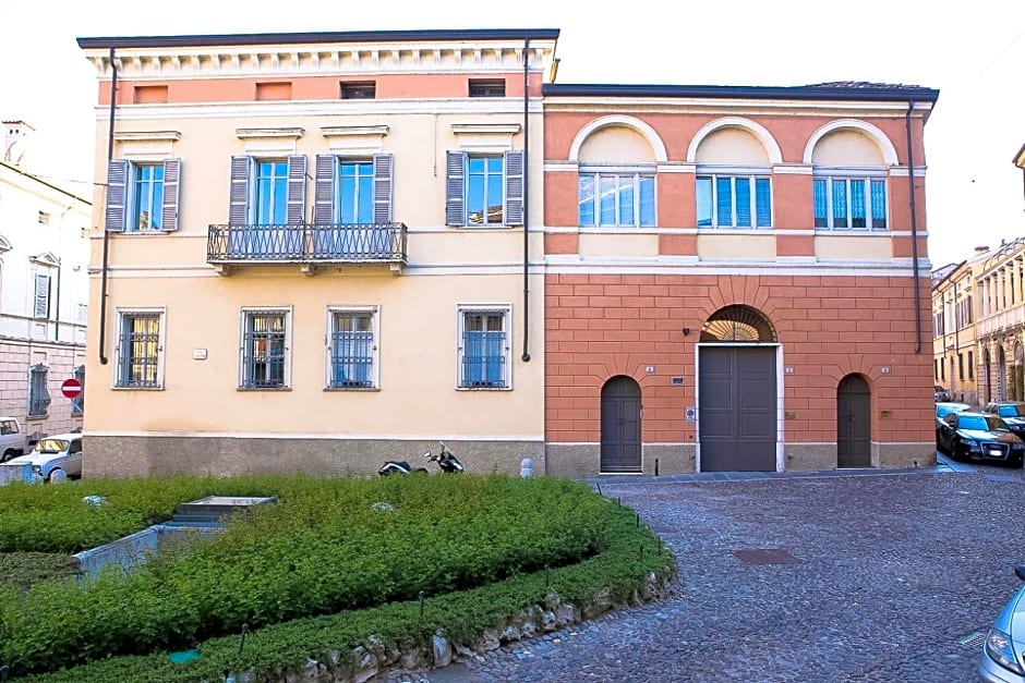 B&B Casa del Teatro