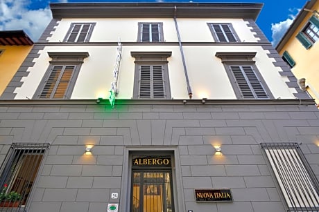 Hotel Nuova Italia