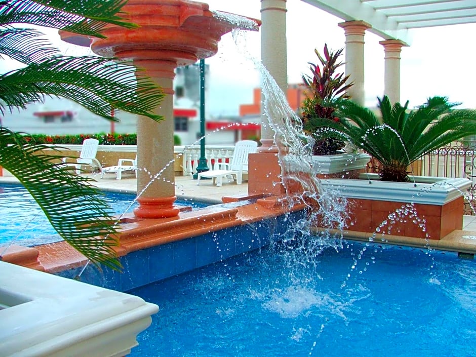 Hotel Baluarte