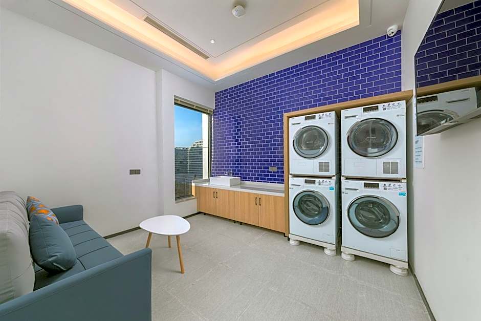 Holiday Inn Express Nanchang West Station By IHG