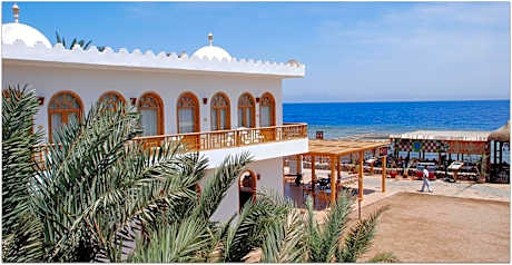 Shams Hotel & Dive Centre