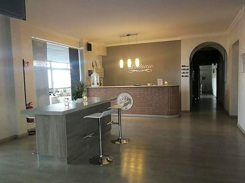 Hotel Bottaccio