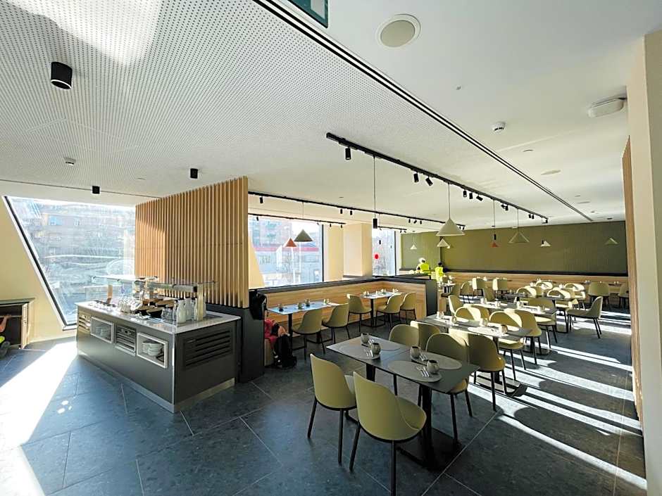 Tembo Barcelona Hotel