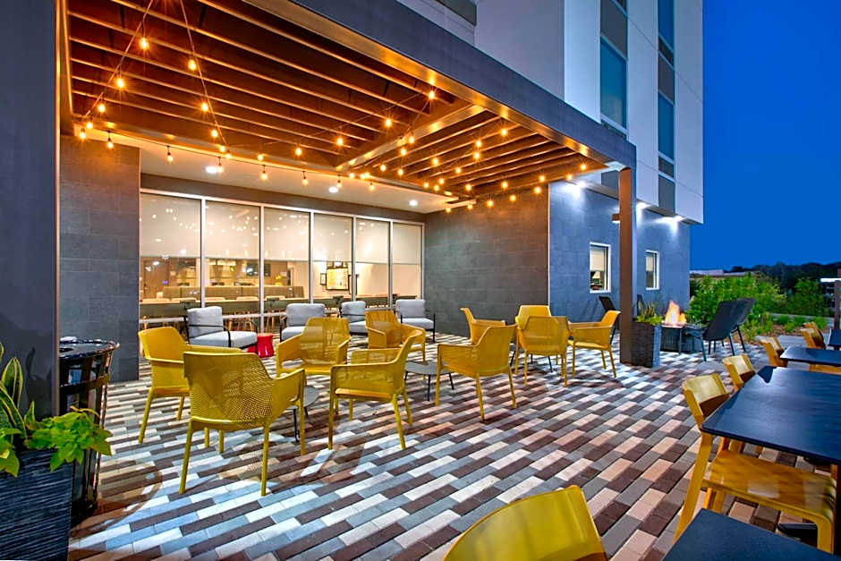Home2 Suites by Hilton Huntsville, TX