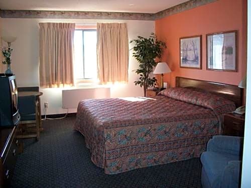 Lodi Valley Suites