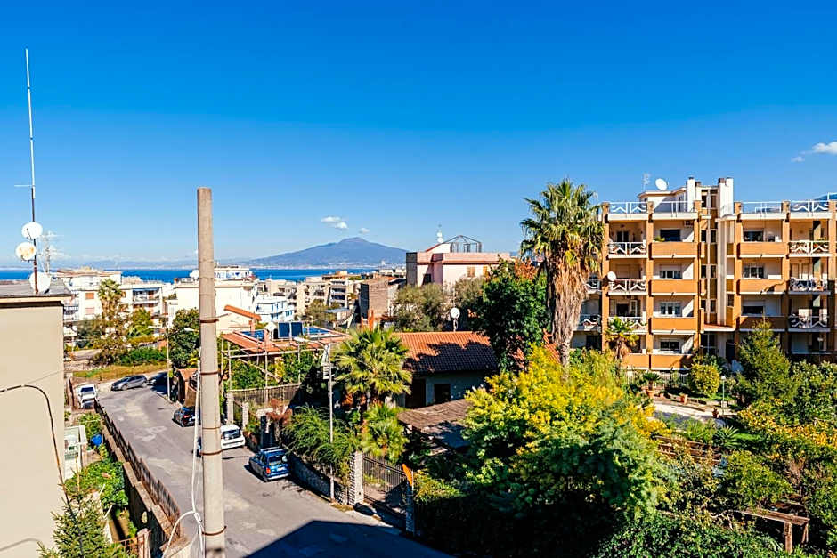 Maison Serena Sorrento