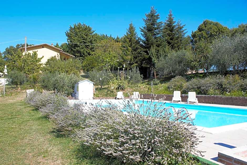 Agriturismo Monte della Dea