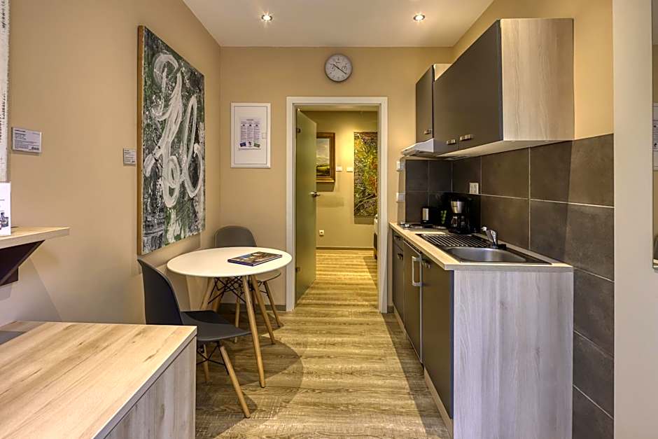 AD1716 apARTments Marktheidenfeld