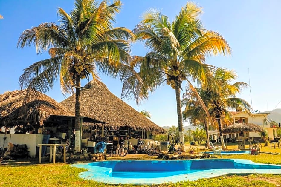 Hotel y Restaurante EL TEXANO