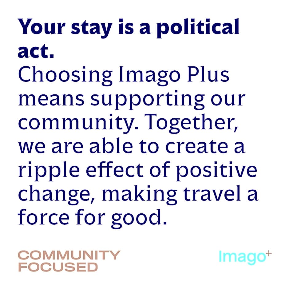 Imago Plus Hotel