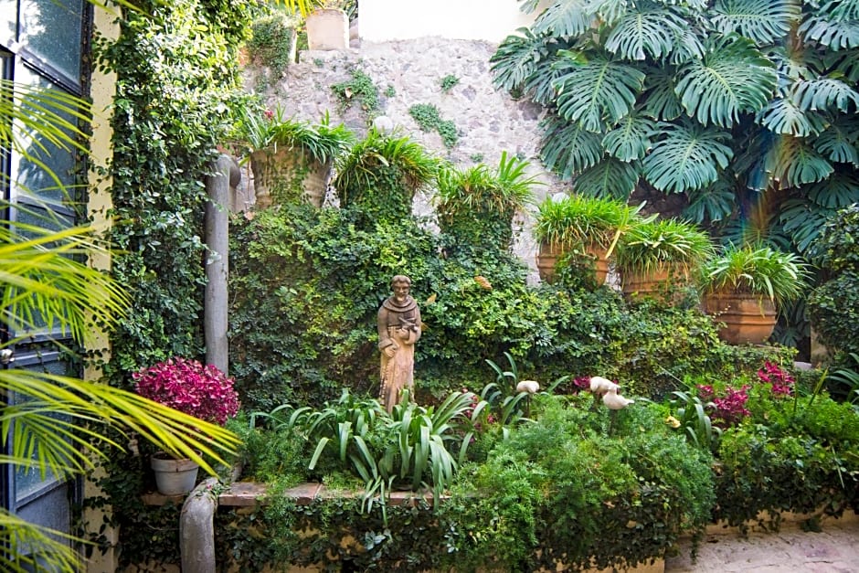 Las Terrazas