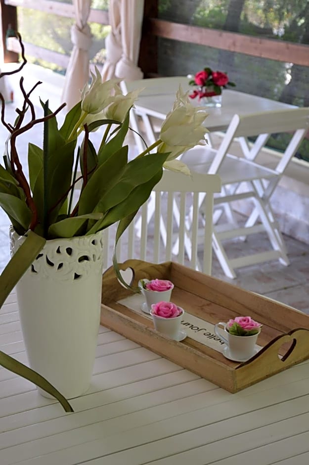 B&B Cinque Stelle Salento